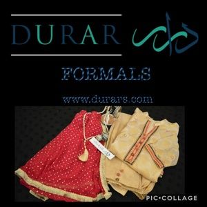 3 piece  Banarsi Pret Wear